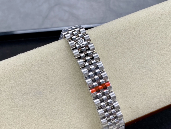 激安ロレックス着用イメージ